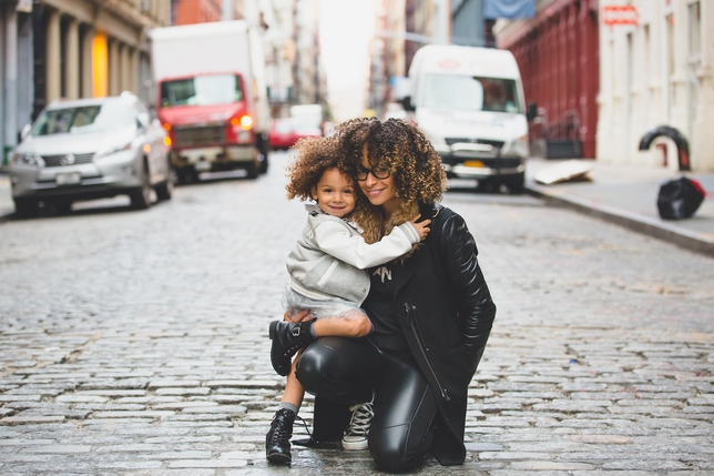 What Role Should Parents Play for Child Actors?