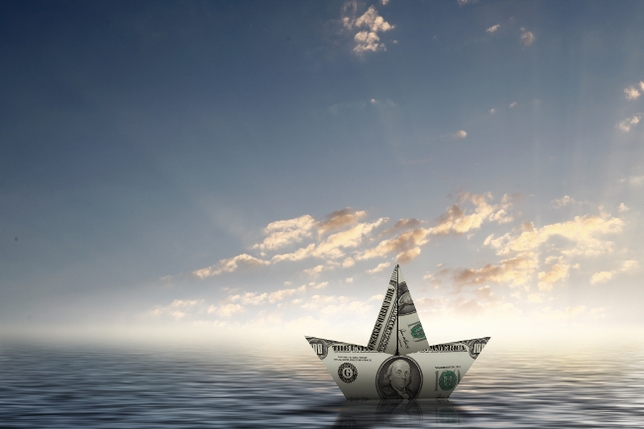 5 Steps to Financial Success in 2017