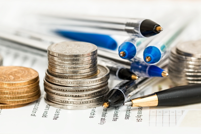 5 Tax Tips Every Actor Should Know