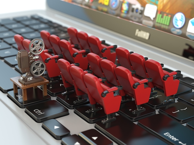 How to Get Your Demo Reel Seen Where it Counts