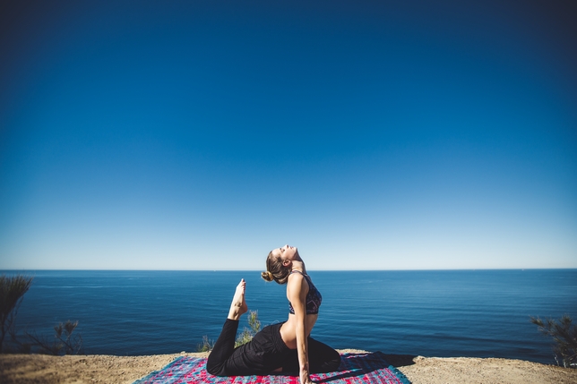 6 Easy Ways to Improve Your Physical Wellbeing Today