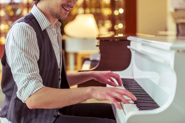 How to Work With an Accompanist to Make Your Audition Shine