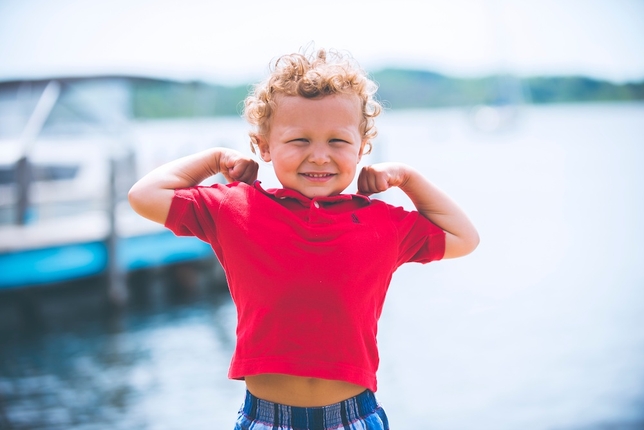 5 Ways to Keep Your Child Actor Safe on Set