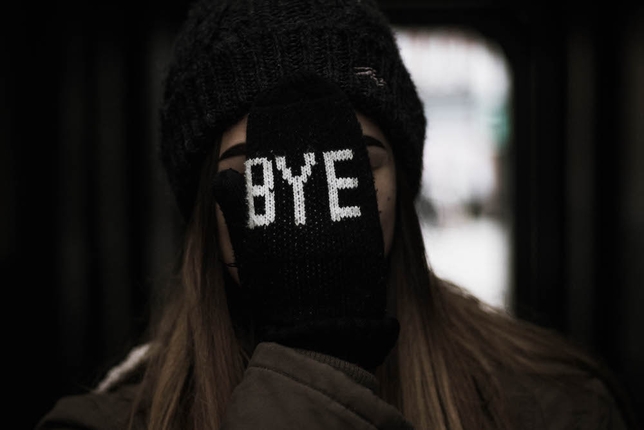 26 Reasons Why You Didn’t Get the Part