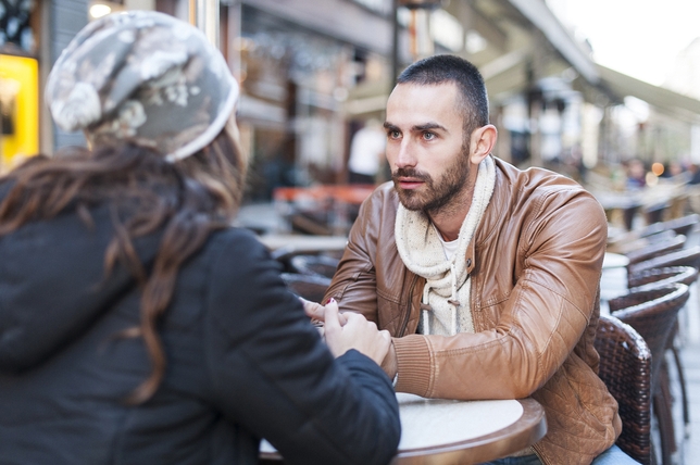 Now Casting: Short Film ‘Scenes From a Breakup’ and More Great Gigs