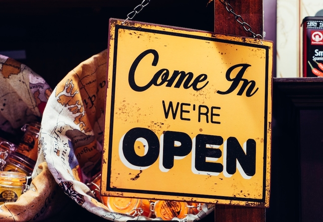 The Business of Acting: 4 Steps to Becoming Your Own Entrepreneur