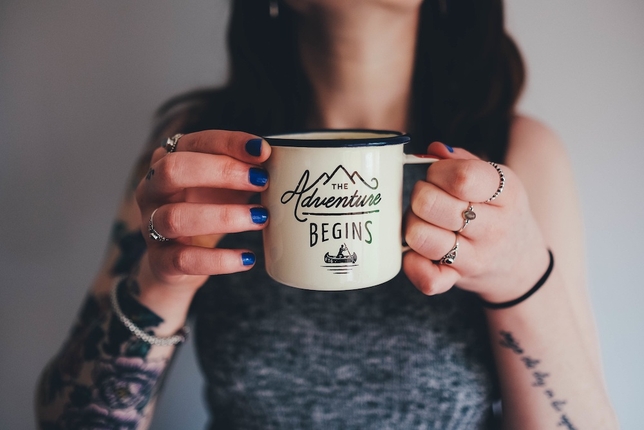 5 Things You Should Know Early In Your Acting Career