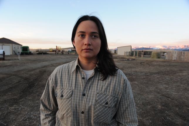 Kelly Reichardt’s 2 Requirements for Actors in Close-Up