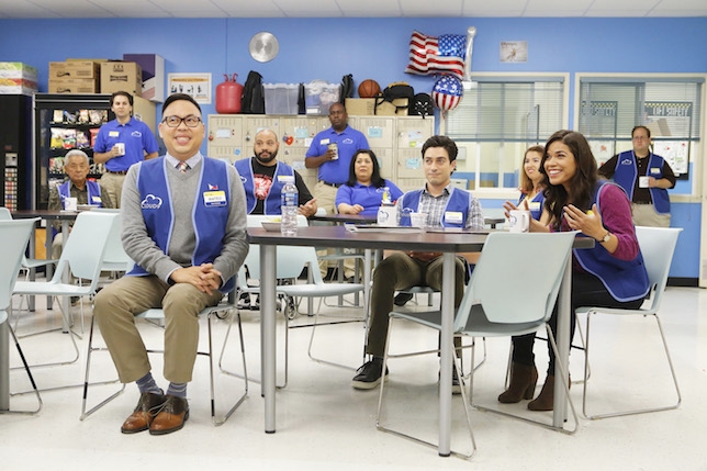 ‘Mr. Robot,’ ‘Superstore’ CD on the Audition Mistake That’s Still Surprising