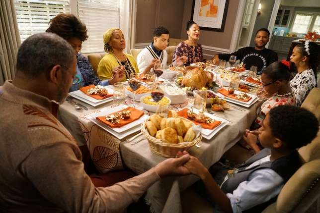 ‘Black-ish’ CDs on the Art of Casting