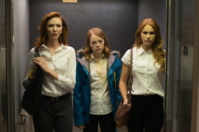 Backstage Exclusive: Emma Stone on Audition Horrors in ‘La La Land’
