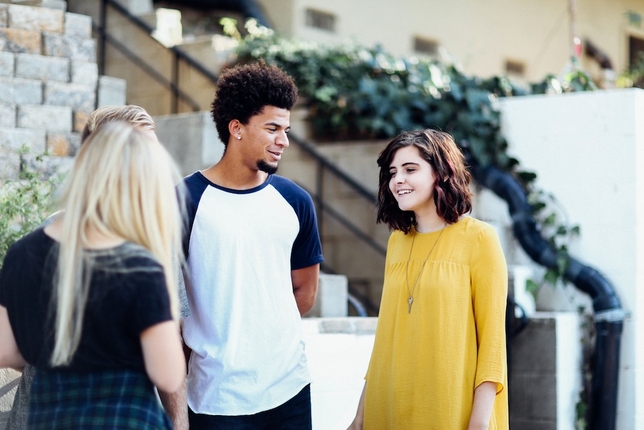 Parents, Don’t Fear the Theater Degree