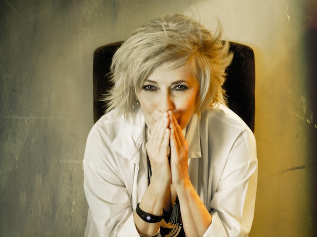 How Betty Buckley Bombed an Audition—But Still Got the Role