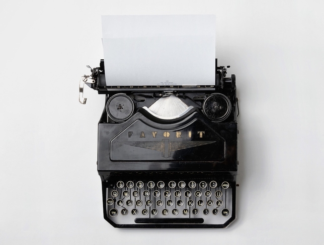 Why Every Actor Should Write in the Morning + How to Get Started