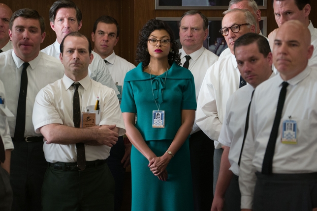 ‘Hidden Figures,’ ‘Mr. Robot,’ ‘Hamilton’ Among 2017 Artios Winners