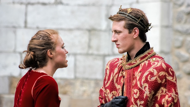 9 Tricks for Tackling Shakespeare