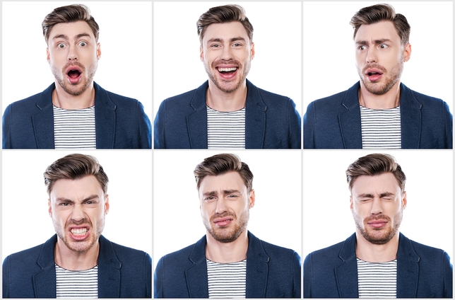 5 Steps to Determining Your Type as an Actor