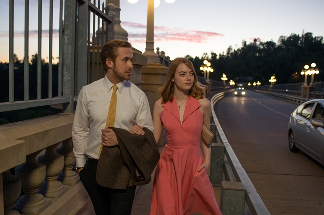 ‘Arrival,’ ‘La La Land’ Score 2017 Oscar Nominations