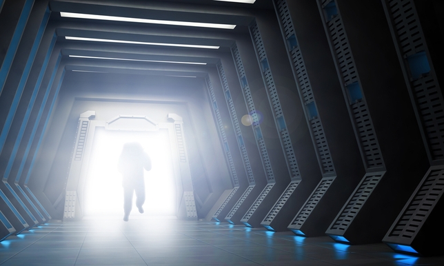 Now Casting: Sci-Fi Music Video ‘The Galaxy’ and More Paid Gigs