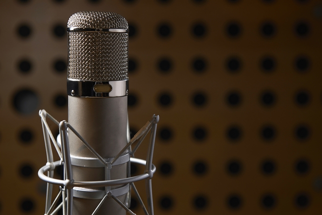 A Voiceover Actor's Guide to Personal Branding