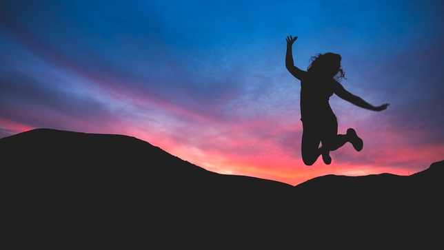 Here's How to Set Yourself Up for Personal & Professional Success This Year