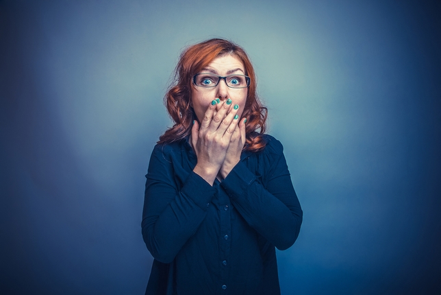 13 Things to Never Say in a Casting Room