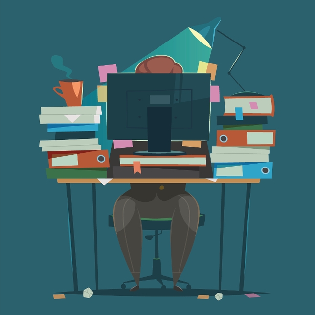 The Most Important Person in Your Agent’s Office