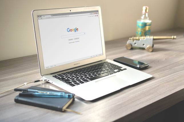 Why Every Actor Needs a Website + What It Should Have