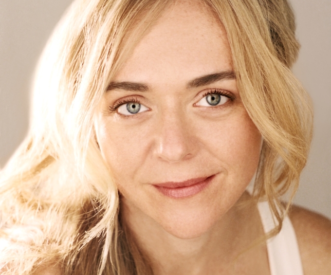 How Rachel Bay Jones Gives Her All to ‘Dear Evan Hansen’