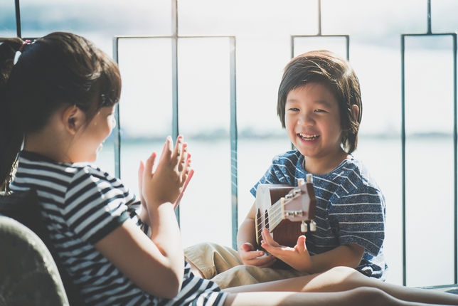 Kids Now Casting: Crowdfunding Campaign Spot and Other Gigs