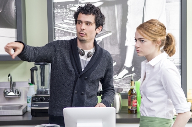 2017 DGA Awards Honor ‘La La Land,’ ‘Game of Thrones’