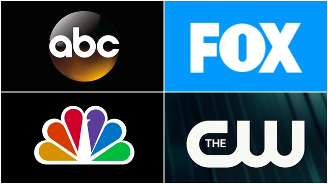 Pilot Season’s in Full Swing as 4 Networks Seek Leads