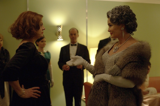 Now Casting: Promo Shoot for FX’s ‘Feud’ + 3 More Gigs
