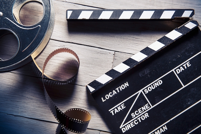 3 Things Every Great Demo Reel Needs