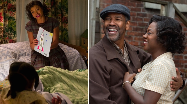 ‘Black-ish,’ ‘Moonlight,’ ‘Hidden Figures’ Take Top NAACP Awards