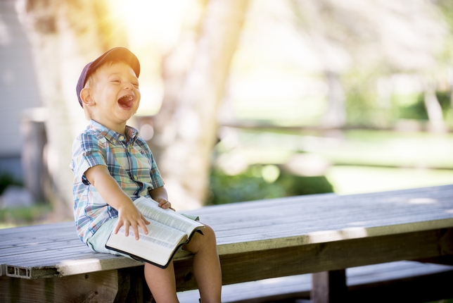 How Child Actors Can Get Work in Atlanta & Florida
