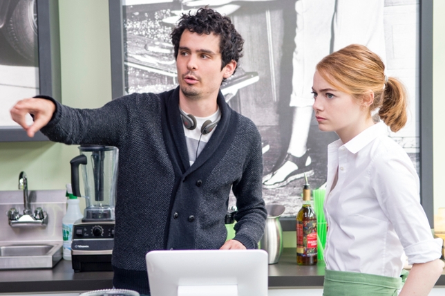 The 2017 Best Director Oscar Nominees’ Advice to Actors