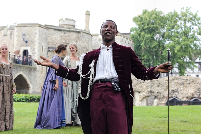 7 Tips for Creating Monologue Magic