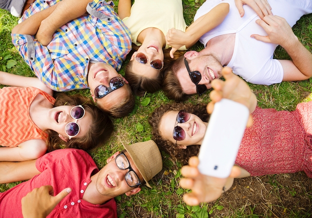 Why Teens Need New Headshots Every Year