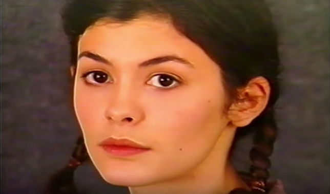 WATCH: Audrey Tautou's Star-Making Audition for “Amélie”
