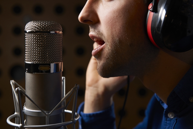 7 Ways Actors Can Get Voiceover Work