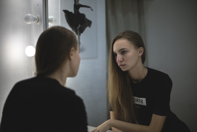 The Secret to Overcoming Jealousy & Competition in Acting