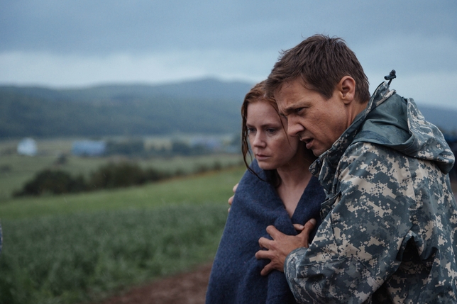 Denis Villeneuve on Why an Actor Is Like a Planet