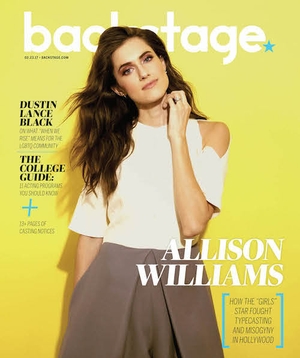 Why Allison Williams Thinks ‘Girls’ Deserves More Respect
