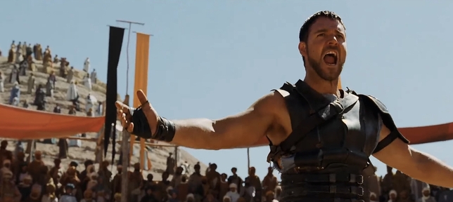See Every Best Picture Oscar Nominee in 1 Supercut