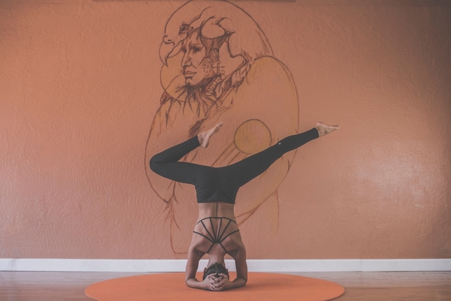 5 Steps to Getting Ready for a Movement-Heavy Show