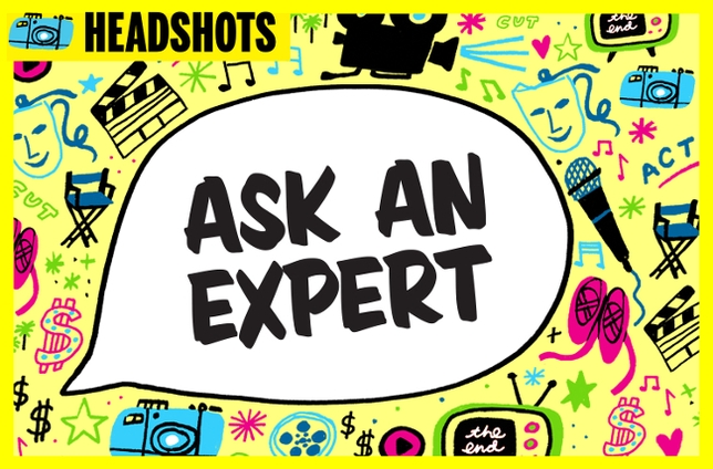 How Many Headshots Do I Actually Need?