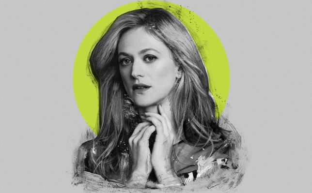 How Marin Ireland has ‘Survived’ 15 Years Working in NYC