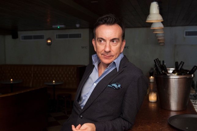 A U.K. Artistic Director on the Importance of Stage Work