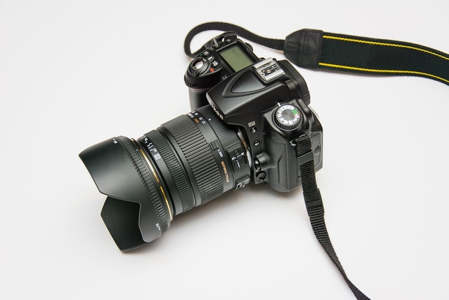 9 Posing Rules for Headshots